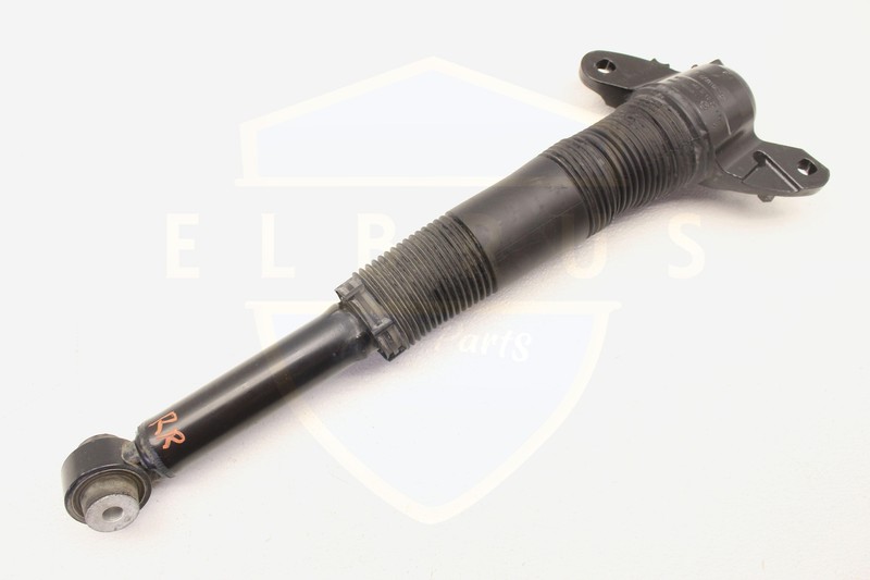 JAGUAR E-PACE 18 19 20 REAR RIGHT OR LEFT SHOCK ABSORBER W/O ADAPTIVE SUSPENSION