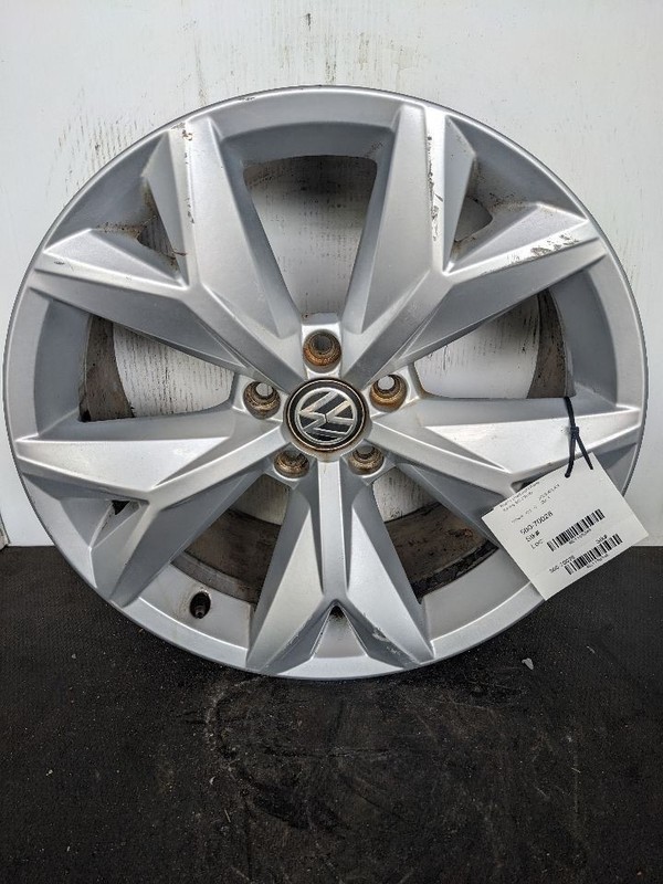 Wheel 18x8 Alloy 5 Y Spoke Design Opt CF8 Fits 18-20 ATLAS 1188346