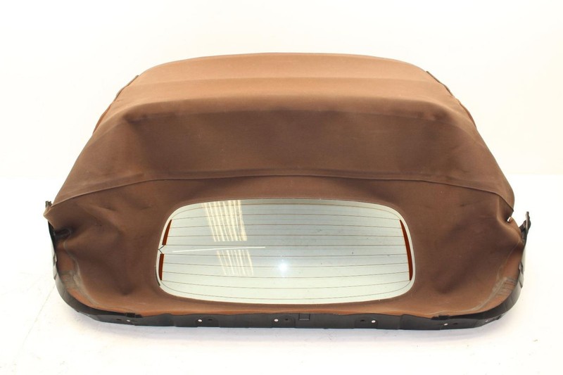 Roof Soft Top Cloth Fits 09-15 MAZDA MX-5 MIATA 293803