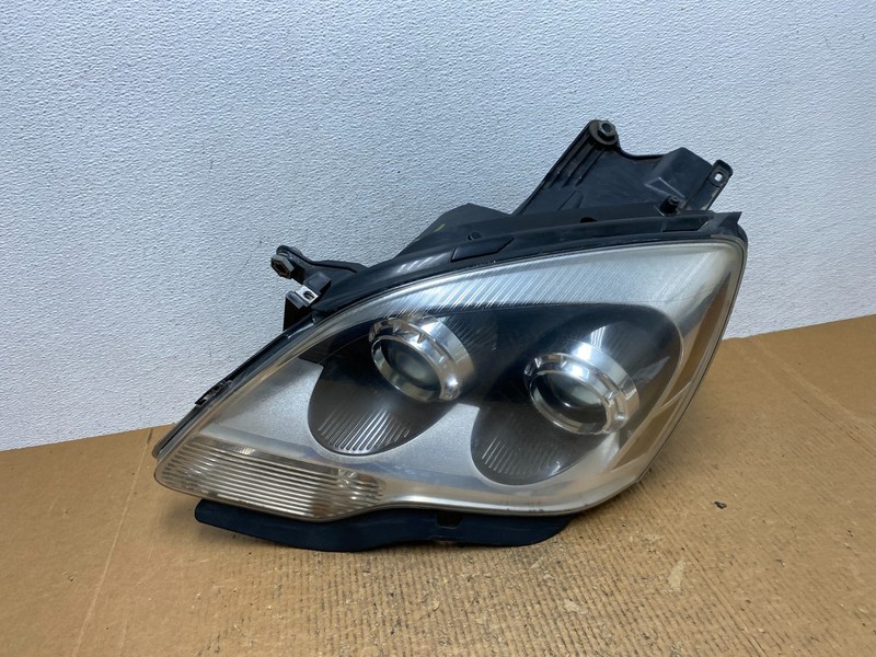 2007 to 2012 Gmc Acadia Halogen Headlight Left Driver LH Side Oem AE1666 DW