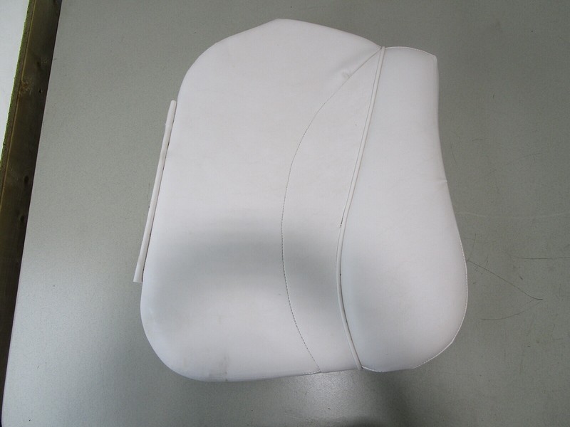 2000 Glastron SX175 Boat Port Left Front Bow Seat Cushion