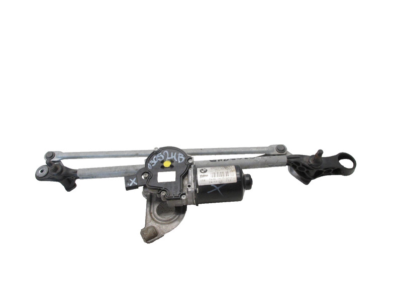 BMW F30 F36 328i 430i M3 M4 Windshield Wiper Linkage Transmission Motor 2012-21