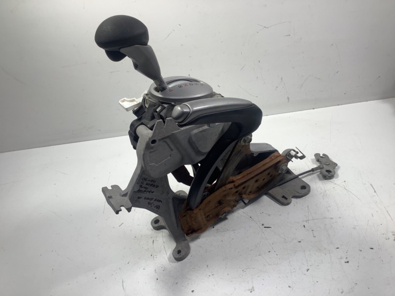 06-011 Honda Civic MX Hybrid AT Shifter Parking Hand Brake Bracket Assembly OEM