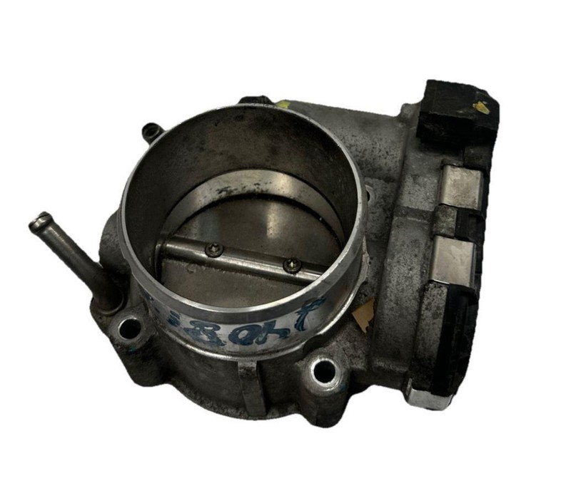 Kia Optima throttle body 2016 to 2020 valve assembly 2.4L vin 3 OEM 351002G600