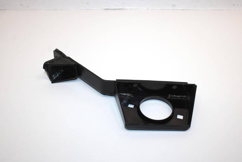 1996 Arctic Cat Zrt 600 Oem Bearing Support 0707-195 SA46