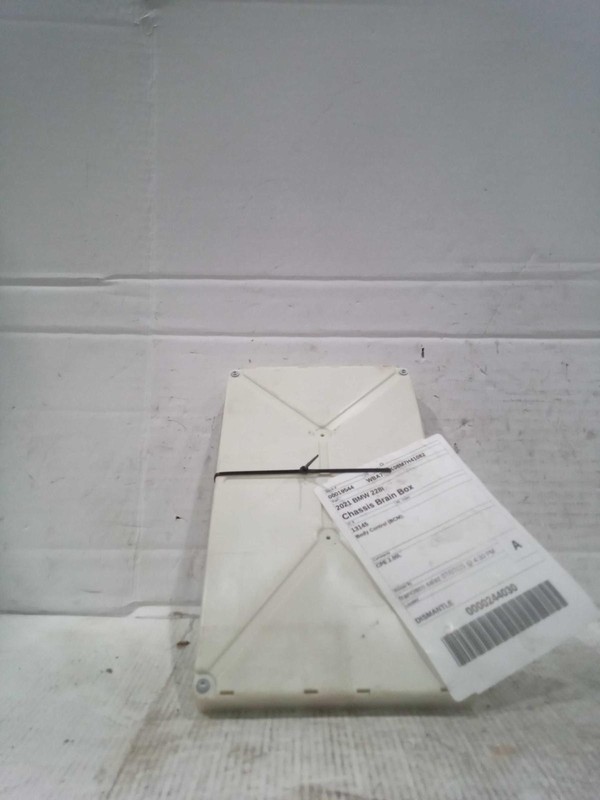 2021 BMW 228i Body Control Module OEM Black 674834, 45K Miles, Warranty
