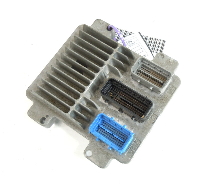2005 05 Buick LaCrosse 3.8L Engine Control Module ECM ECU OEM 12591278