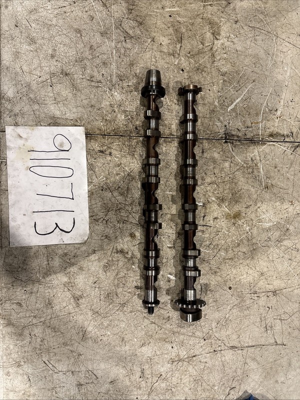 2005-2009 AUDI A4 QUATTRO 2.0LCAM / Camshaft Set