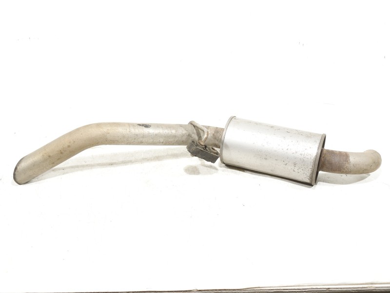 14-18 CHEVY Silverado / GMC Sierra 1500 5.3L Exhaust Muffler Pipe Resonator OEM