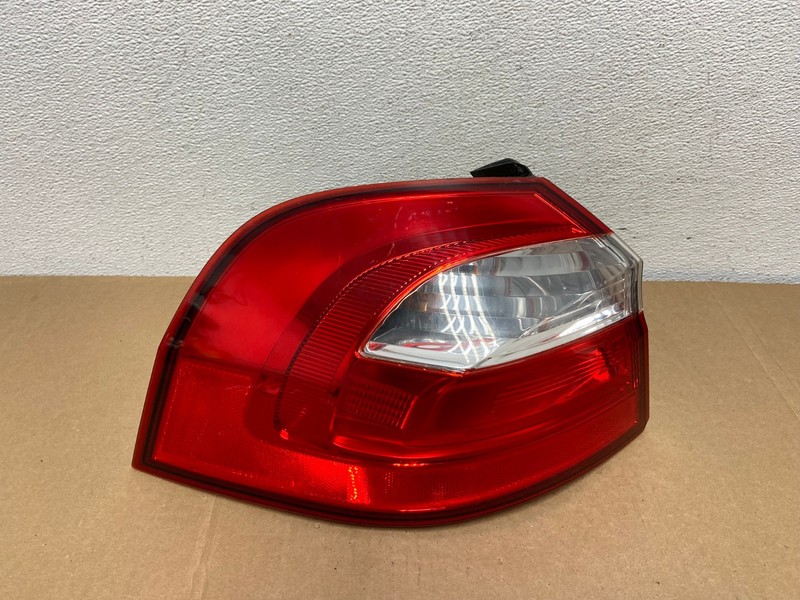 2012 to 2017Kia Rio Sedan Left Driver LH Tail Light OEM AC5559 LK