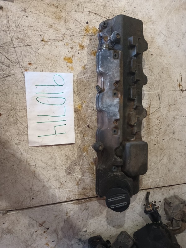 1998 - 05 mercedes sl500 clk500 ml500 e430LEFT DRIVER side cylinder head cover