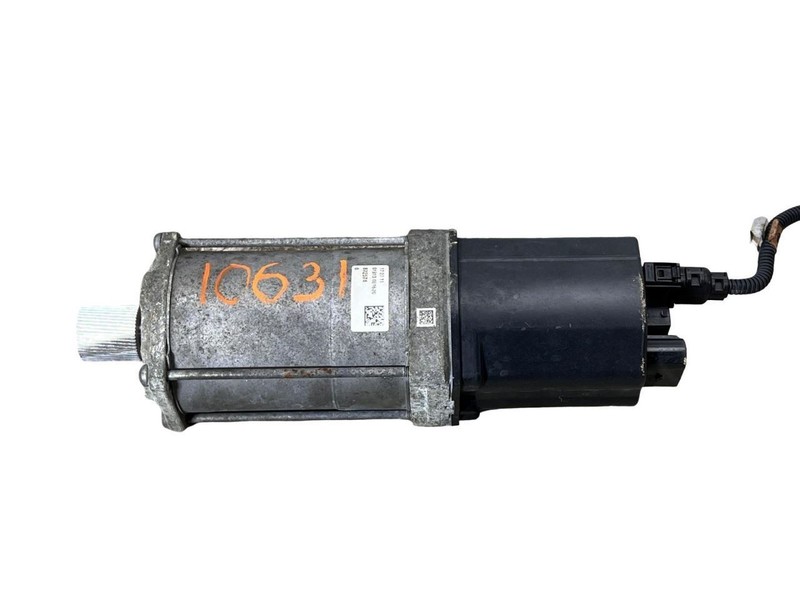 2017-2020 BMW 430i Steering Rack-N-Pinion Motor Only