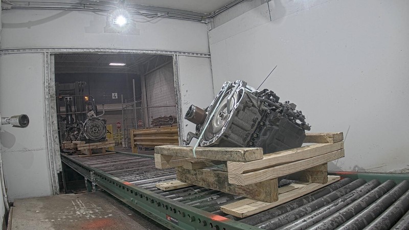 2014 KIA SOUL Automatic Transmission Assembly FWD 64K Miles OEM Warranty
