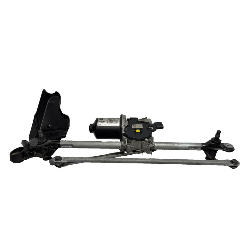 π 2012-2020 BMW F32 F33 320I WINDSHIELD WIPER TRANSMISSION LINKAGE W MOTOR OEM