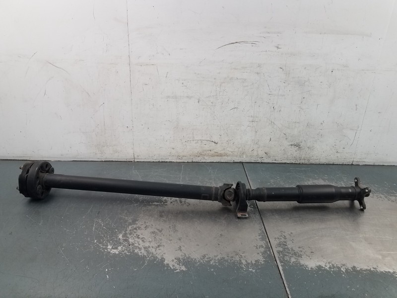 2014 Mercedes AMG CLS 63 S Rear Driveshaft #4700 E2