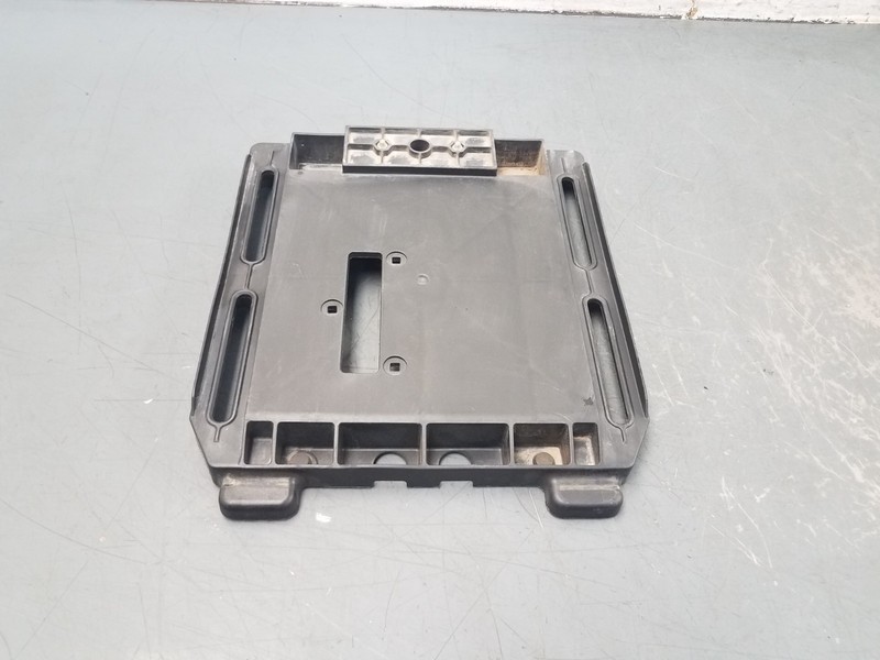 #2493 R1- 2020 19 21 Polaris RZR XP Turbo S Right Seat Base #2 1,727 Mi