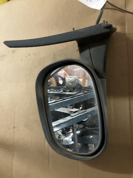 98 99 00 01 02 03 DODGE RAM 1500 VAN L. SIDE VIEW MIRROR POWER 68856