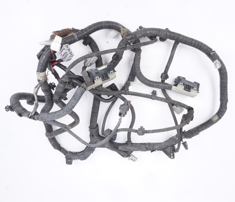 2010 - 2015 Lexus IS250 IS350 Convertible Wire Harness OEM