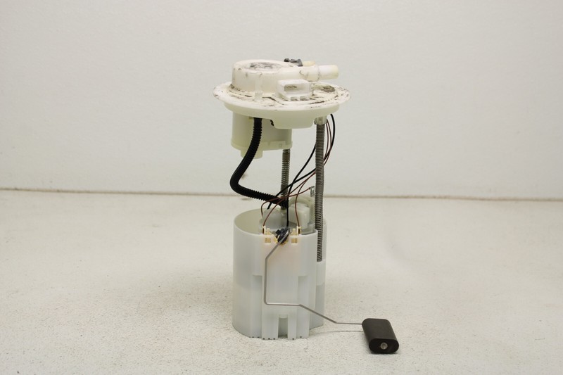 Fiat 500 Abarth Fuel Pump Gas Sender Unit Genuine Oem 2015