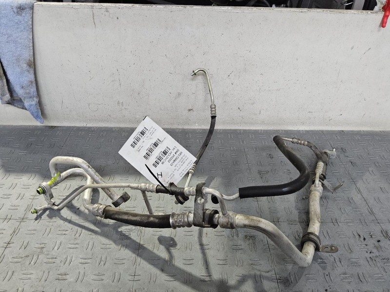 2013-2017 Buick Enclave a/c AC suction hose line tube pipe factory OEM 19433691