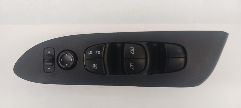 15-'24 NISSAN MURANO Left Driver Front Door Switch OEM 1 Year Warranty!!