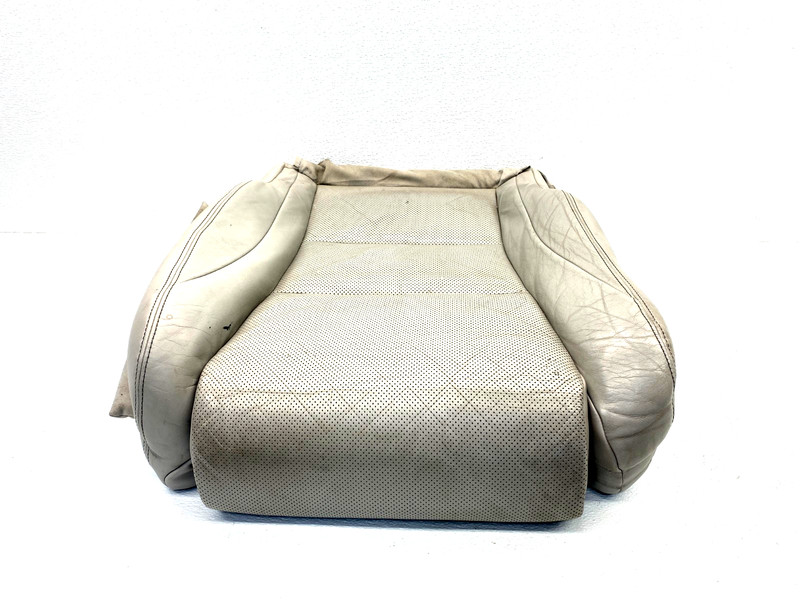 13-17 LEXUS LS460 FRONT LEFT DRIVER SIDE LOWER SEAT CUSHION OEM A0.46