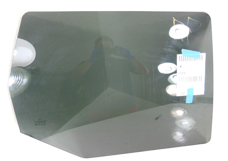 05-10 Jeep Grand Cherokee Rear Door Window Glass Pass Right W/ Privacy Tint OEM