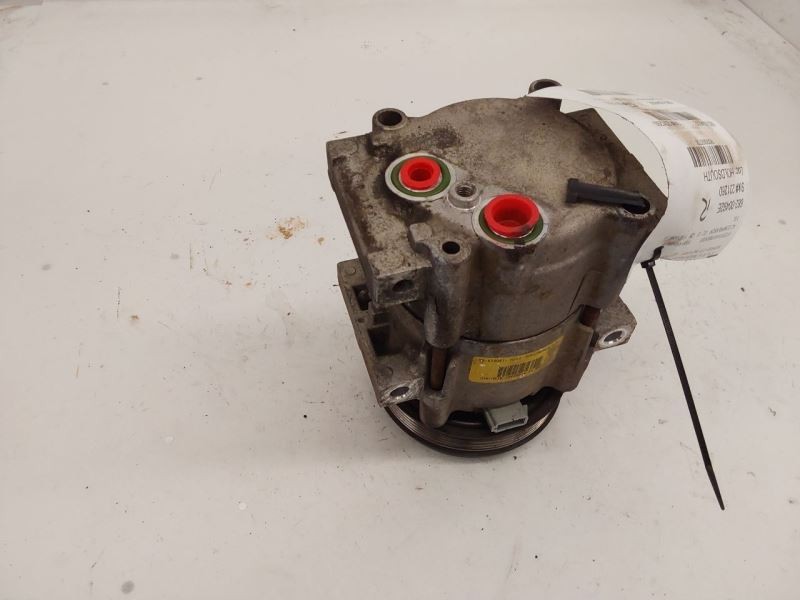 AC Compressor 4 Door Sport Trac Fits 96-05 EXPLORER 3093778
