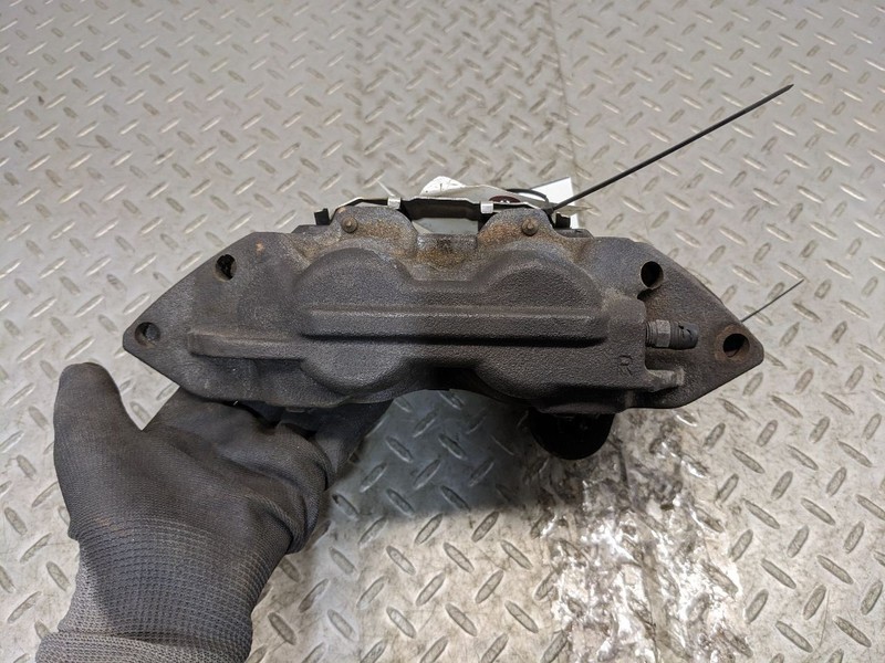 Passenger Right Caliper Front Fits 15-22 CANYON 1158699