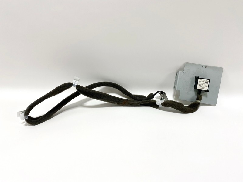 13-20 NISSAN PATHFINDER GPS NAVIGATION SYSTEM ANTENNA WIRE MODULE CABLE OEM
