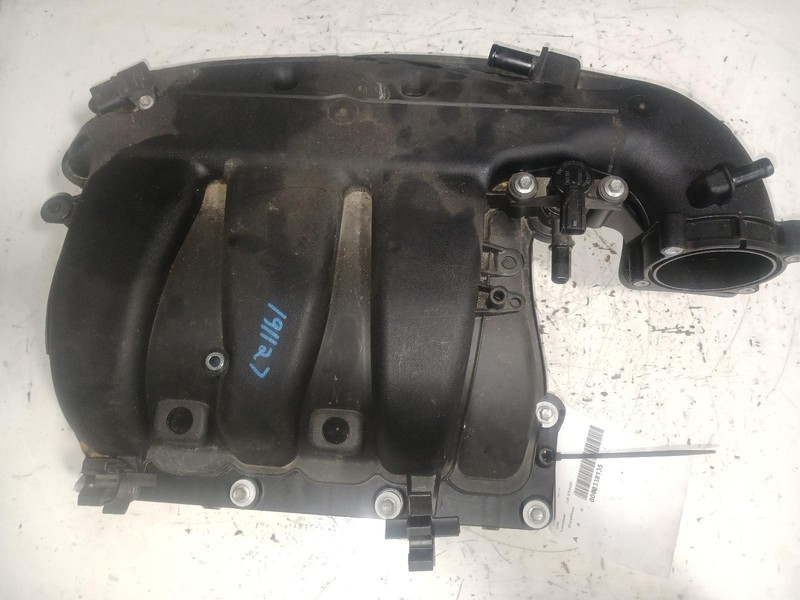 16-'19 FORD EXPLORER upper Intake Manifold 3.5L non-turbo OEM 1 Year Wnty!