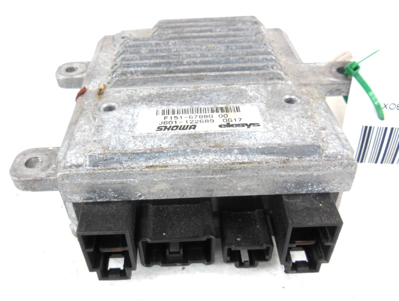 2004-2008 Mazda RX8 Power Steering Control Module Unit OEM F151-67880