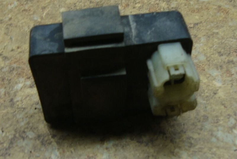 1991 Honda CB250 CB 250 Nighthawk Night Hawk CDI Unit Ignition Box ECU Ignitor