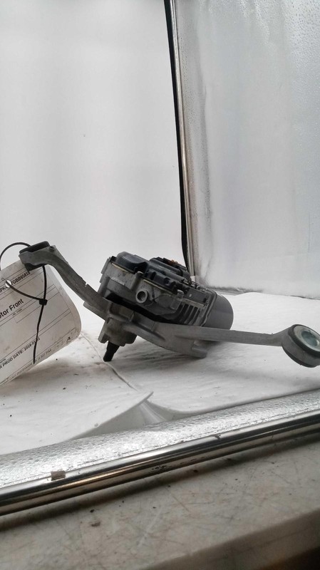 2016 Ford Edge Wiper Motor OEM FT4Z17504AE 123K Mileage White