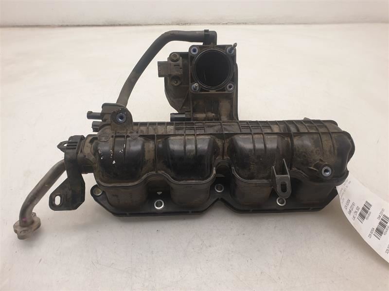 11-17 LEXUS CT200H 1.8L 4CYL 2ZRFE UPPER INTAKE MANIFOLD