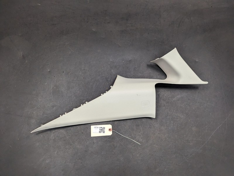 Rear Right C Pillar Quarter Upper Trim Panel 2020 Honda Civic 84131-TBA 16 -2019