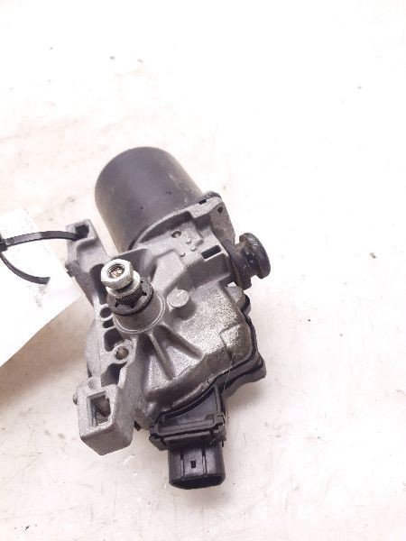 03-09 TOYOTA 4RUNNER LIMITED V8 FRONT WINDSHIELD WIPER MOTOR
