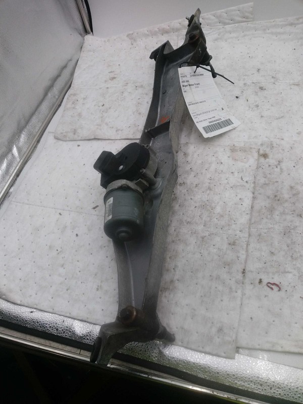 2005 Cadillac SRX Wiper Motor OEM 88958251 Gold 147K Miles Warranty