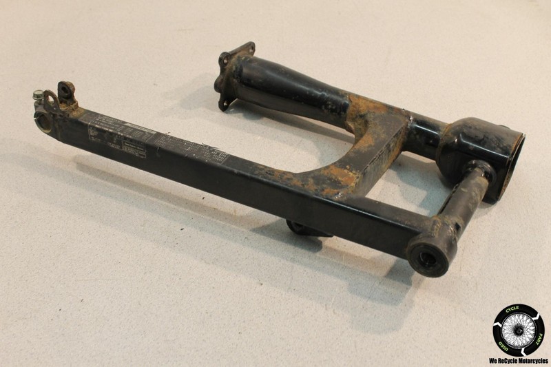 1983 Honda Nighthawk 550 Cb550sc Rear Swingarm Suspension Arm CB 83