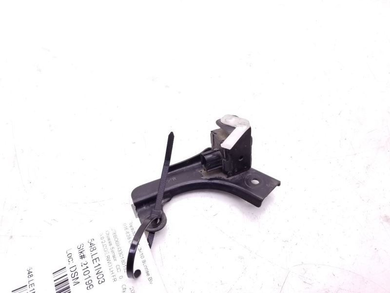 2003 LEXUS GS300 DRIVER SIDE FRONT ABS SENSOR ASSEMBLY