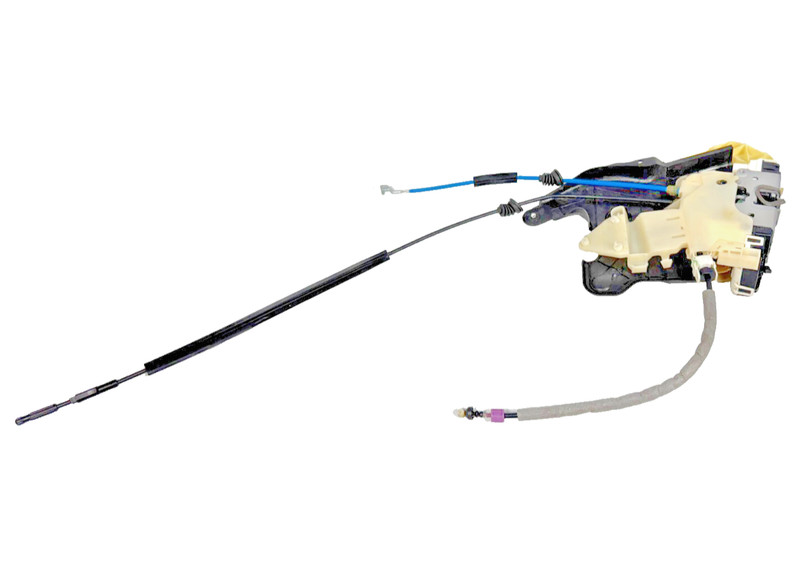 📌2008-2011 MERCEDES W212 E350 E550 REAR RIGHT SIDE DOOR LOCK LATCH ACTUATOR OEM