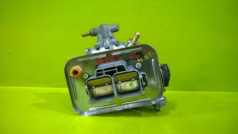 87 88 89 90 91 92 93 MAZDA B2200 MT CARBURETOR OEM 3231-14