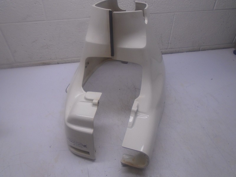 K1 Johnson 2004 25 30hp 4 stroke outboard PORT STB set side cover 5034713 Chap