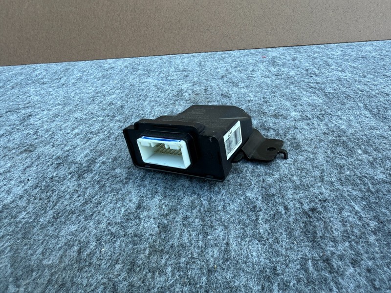 GENESIS G80 2017-2020 OEM HEADLIGHT LEVELING CONTROL MODULE UNIT ASSEMBLY