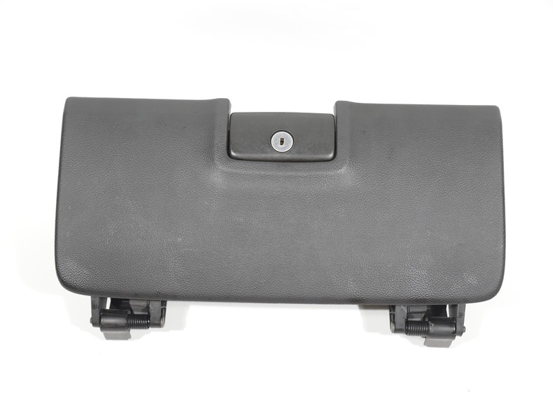 14-19 Chevy Silverado Sierra 1500 Dash Upper Glove Box Storage Compartment OEM