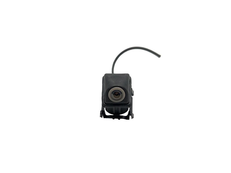 2009-2015 BMW 750i Rear View Camera