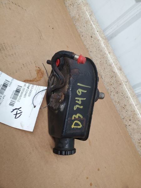 Power Steering Pump Fits 92-95 CHEVROLET 1500 PICKUP 280236