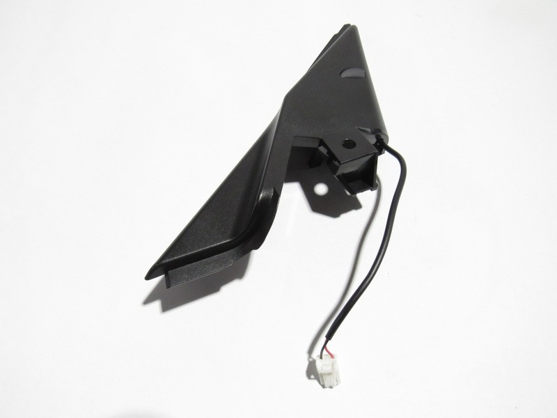 Nissan Z 2024 Right Passenger Door Mirror Corner Cover Trim Panel 22-25 |#3