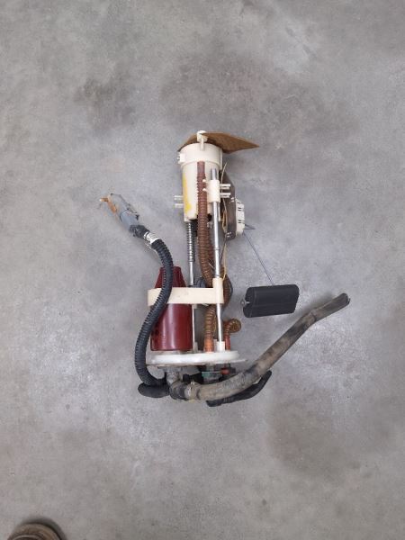 Fuel Pump Assembly Regular Cab 6' Box 112" Wb Fits 01-03 RANGER 256928