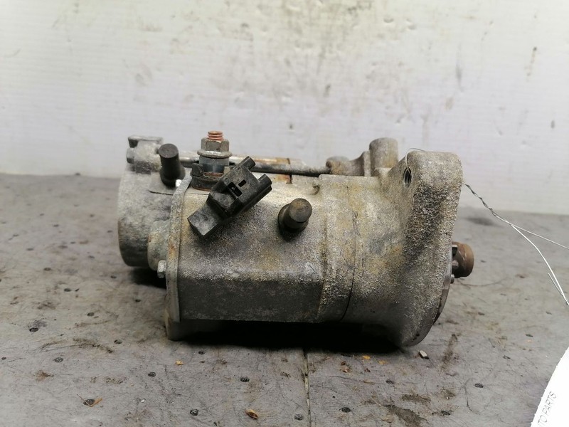 Starter Motor 1GRFE Engine 6 Cylinder 1.4kw Fits 10-24 4 RUNNER 1759410